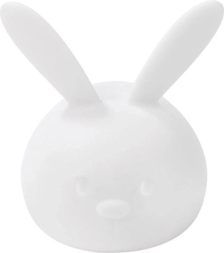 Zacht BPA-vrij siliconen, veilige aanraking