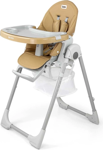 Kinderstoel BUENO beige