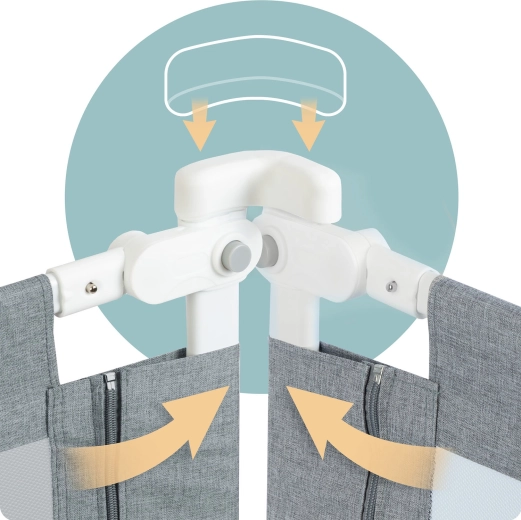 Veiligheidsslot en SafetyBelt-riemen