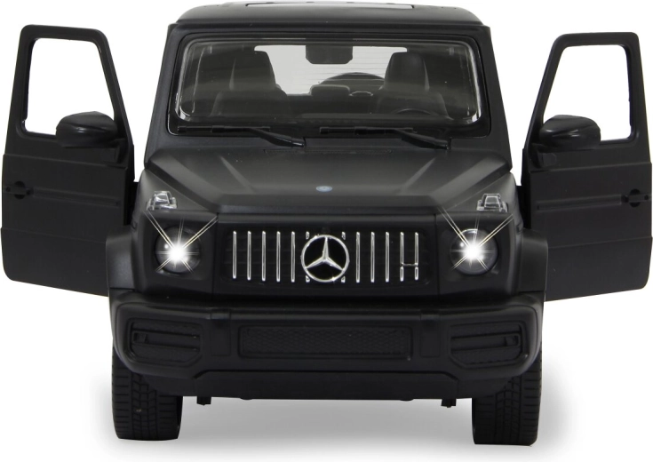 Realistische LED-verlichting met start-stopfunctie