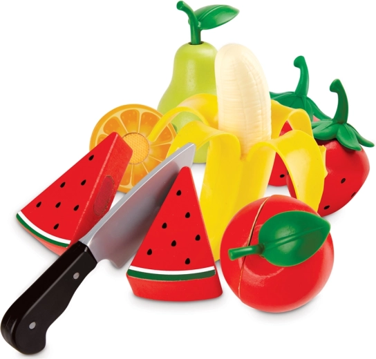 Hape speelset fruit