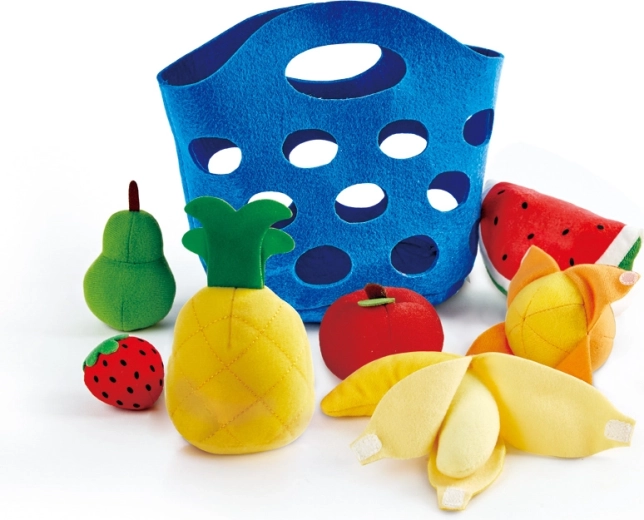 Fruitmand