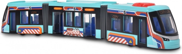 Stadstram SIEMENS 40 cm