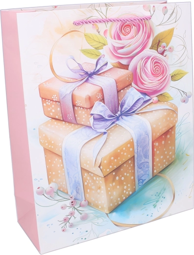 Praktische afmetingen met zijvouwen