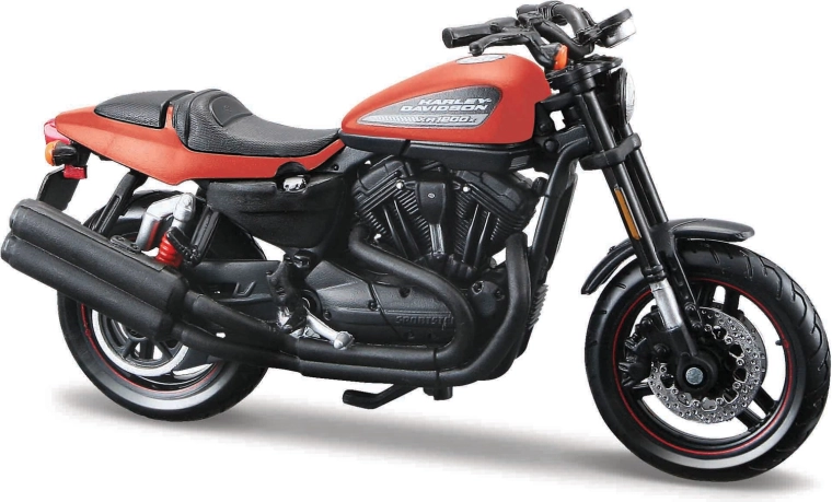 Maisto Harley-Davidson motorfiets XR 1200X 1:18