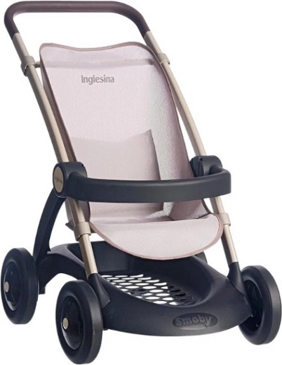 Inglesina poppenwagen met dienblad