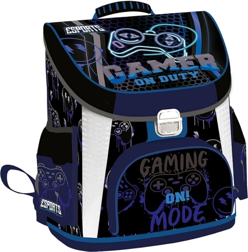 Schooltas LizzyCard Esport