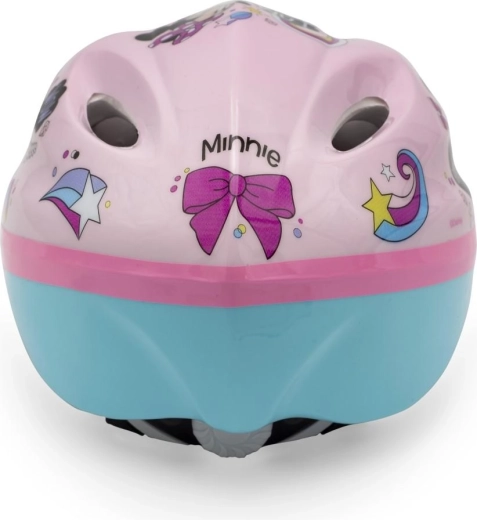 Geliefd Minnie Mouse-motief