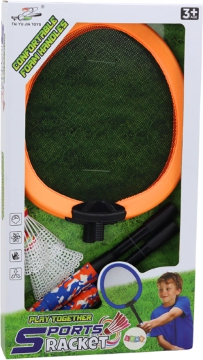 Afneembare grip voor eenvoudig opbergen