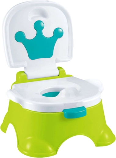 5-in-1 – groeit mee met je kind