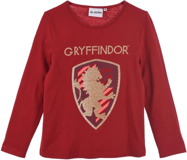 T-shirt Harry Potter - 1 stuk
