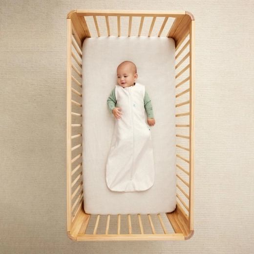 Licht en ademend comfort voor warme nachten (0,2 TOG)