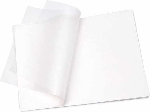 Overtrekpapier Concorde A4 90 g, 100 vellen