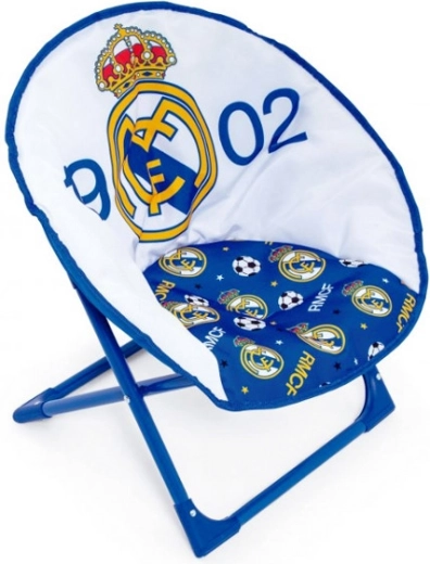 Kinder-maanst oel Real Madrid