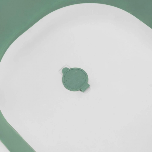 Eenvoudig water aflaten