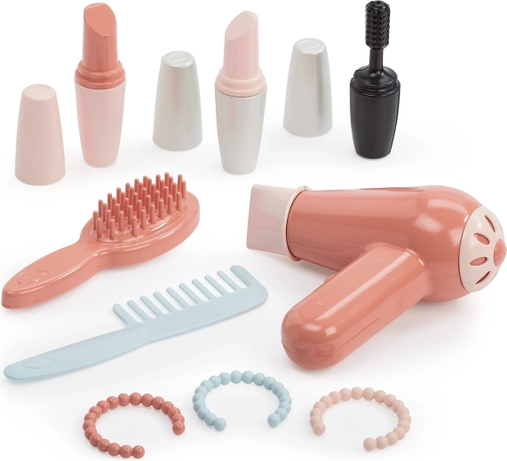 Alles wat een kleine stylist nodig heeft