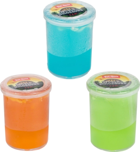 Praktische bekers en kleuren afhankelijk van beschikbaarheid