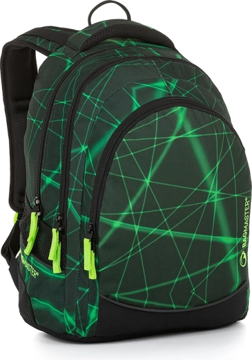 Studentenrugzak Digital 22 laser