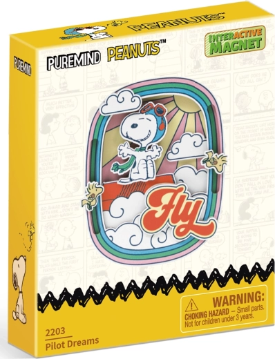 Praktische magneet voor metalen oppervlakken