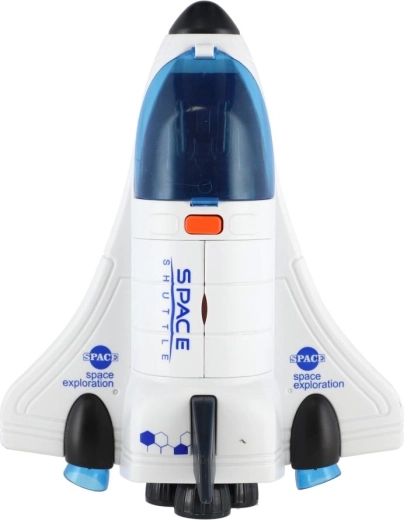 Licht- en geluidseffecten met één druk op de knop