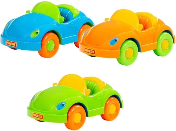 Auto alfa - 1 stuk