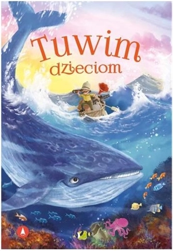 Tuwim voor kinderen
