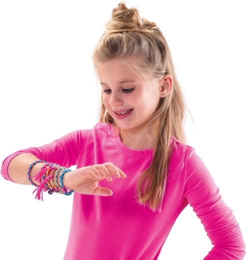 Armbandjes die heerlijk dragen en leuk zijn om te geven