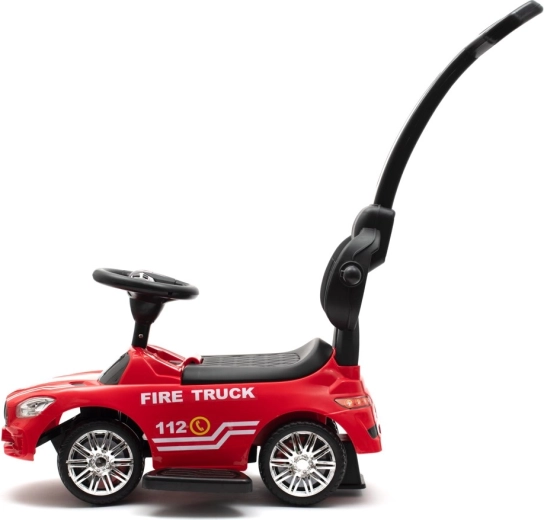 Plezier en vaardigheidsontwikkeling