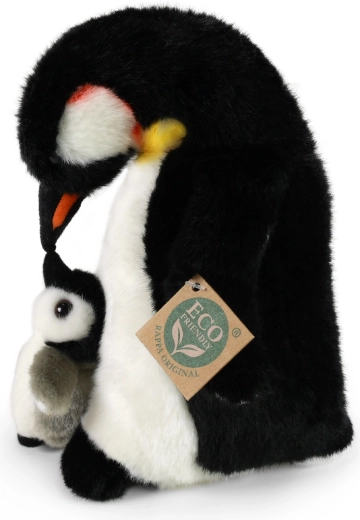 Eco-Friendly vulling