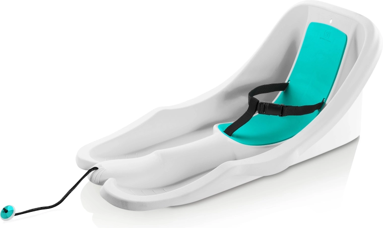 Warmte en comfort dankzij geïsoleerde zitting