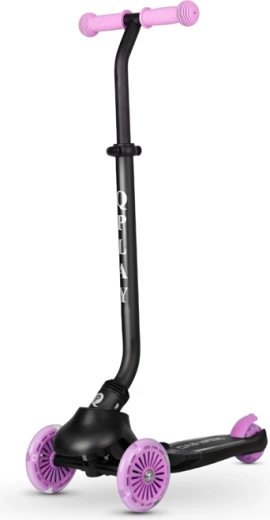 Veilige bediening en handig opvouwen