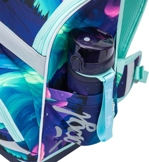 Slimme organisatie en veiligheid onderweg naar school