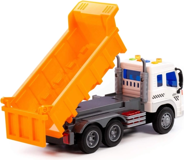 Frictieaandrijving voor eenvoudig rijden