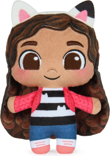 Zacht en veilig om mee te knuffelen