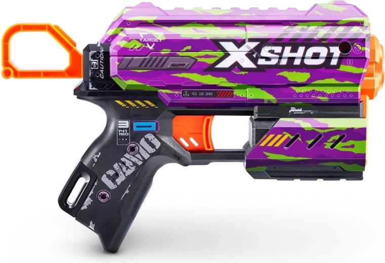 Crucifer-skin – stijl die opvalt