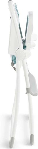 Lichte en inklapbare constructie