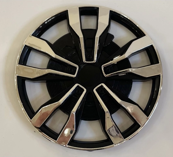 Sierwieldop voor loopauto VW T-Roc Jamara - 1 stuk