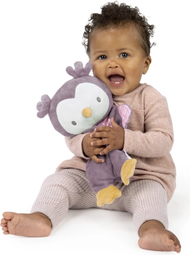 Licht en makkelijk vast te pakken