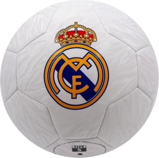 Voetbal Real Madrid maat 5