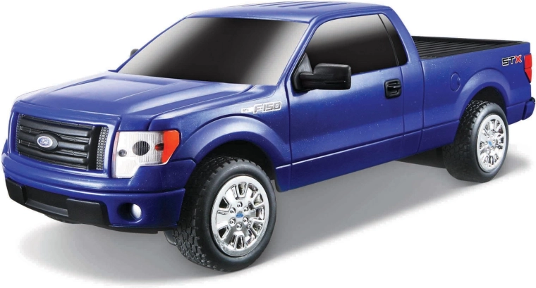 Maisto RC Ford F-150 STX met afstandsbediening 1:24