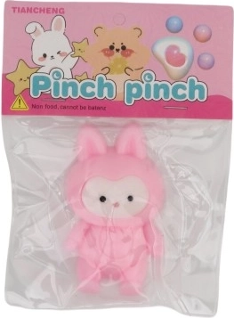 Zacht en aangenaam om aan te raken