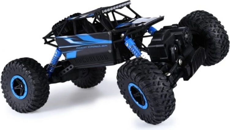 4WD-aandrijving en terreinbanden