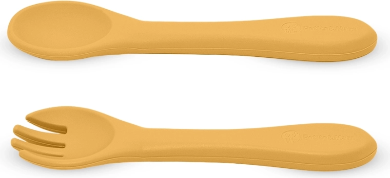 Ergonomische vorm voor kleine handjes