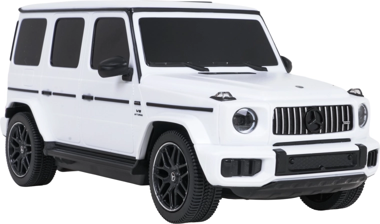 Realistisch model Mercedes-AMG G 63