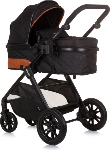 Combi-kinderwagen Harmony 2-in-1 – Obsidiaan