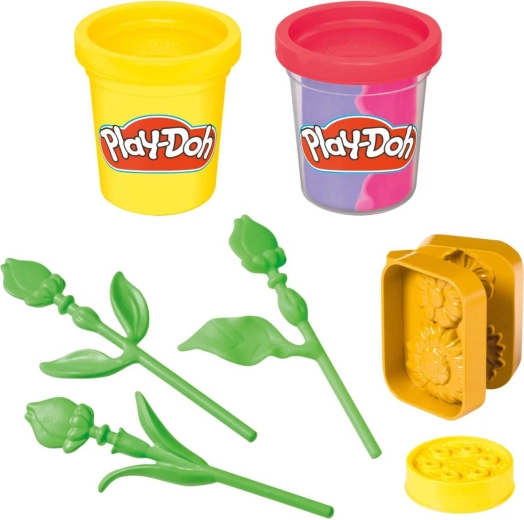 Veilige Play-Doh klei voor kinderen vanaf 3 jaar