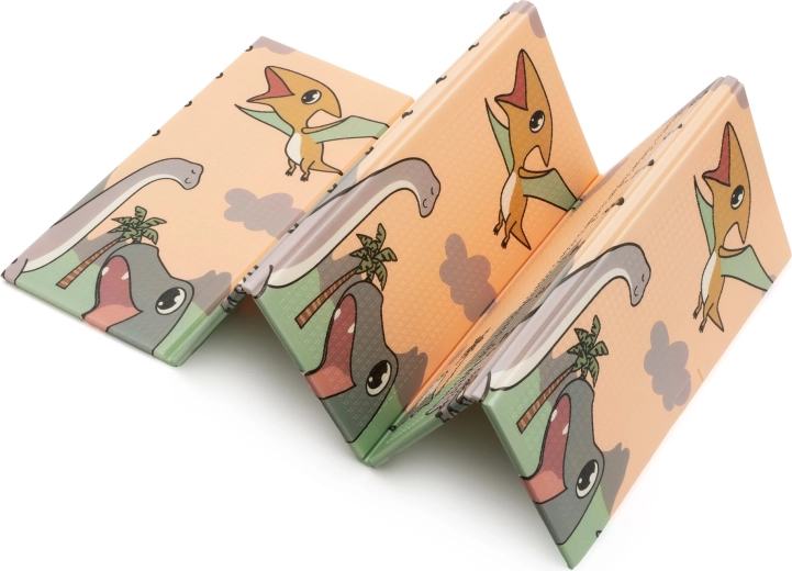 Opvouwbaar en gemakkelijk mee te nemen