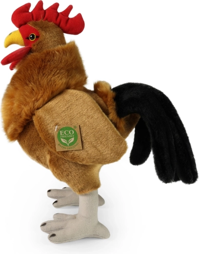 Eco-vulling van gerecyclede PET-flessen