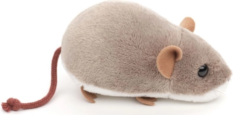 Compacte afmetingen voor onderweg