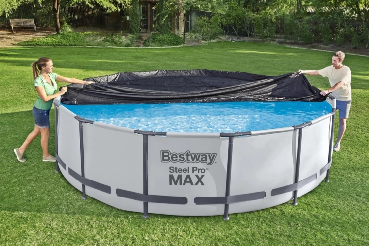 Bescherming van het water tegen vuil